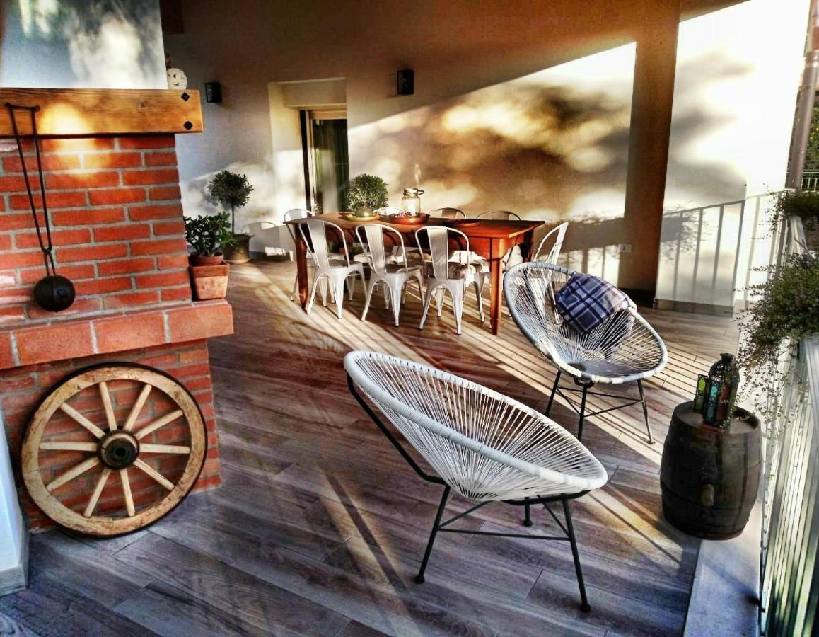 Casa Ronzani Bed & Breakfast Salcedo