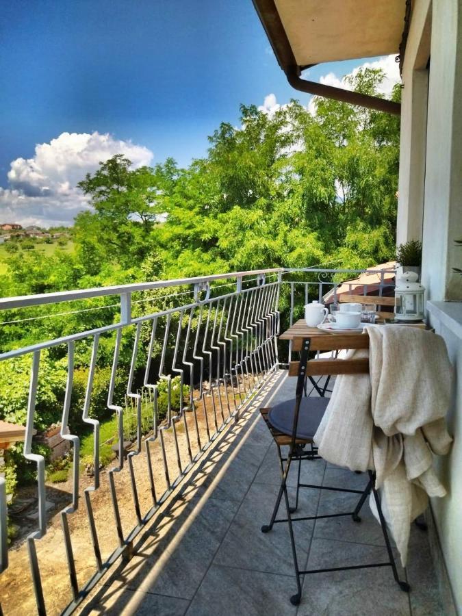 Casa Ronzani Bed & Breakfast Salcedo
