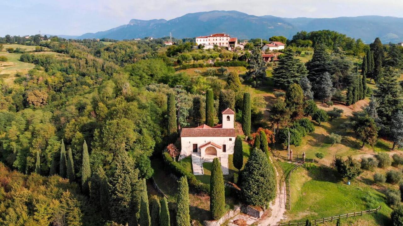 Bed & Breakfast Casa Ronzani Salcedo