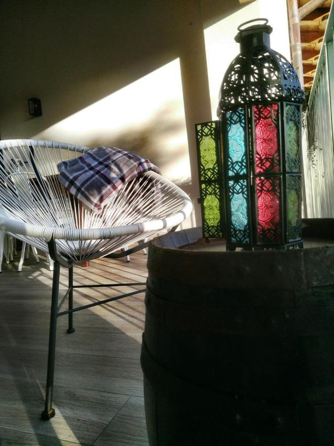 Bed & Breakfast Casa Ronzani *