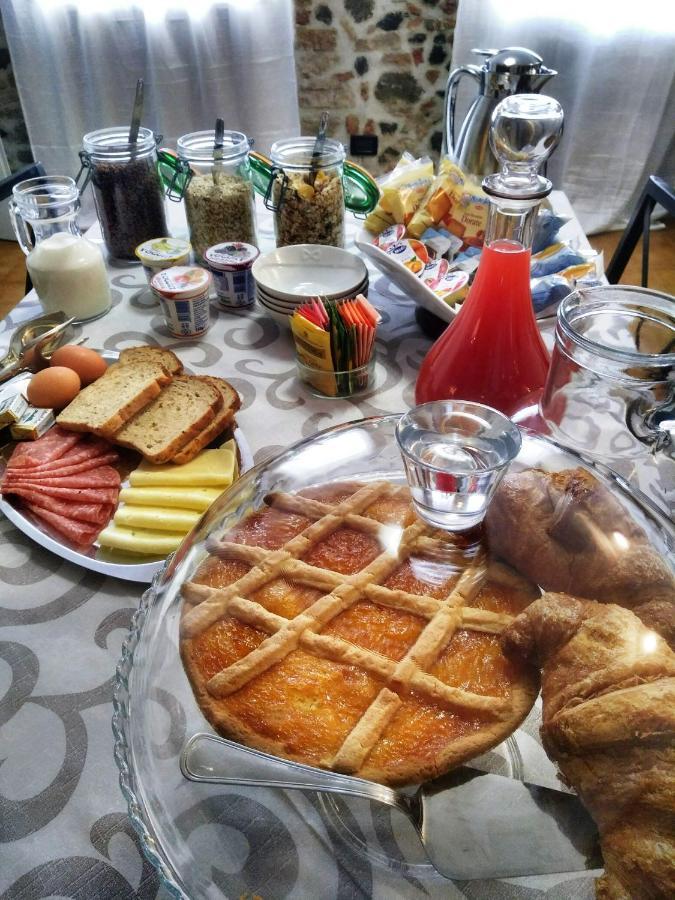 Bed & Breakfast Casa Ronzani Salcedo