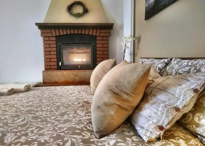 Casa Ronzani B&B
