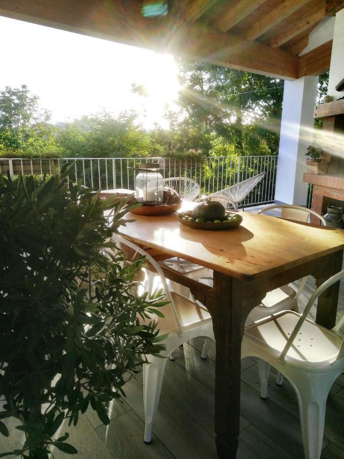 Alojamento de Acomodação e Pequeno-almoço Casa Ronzani *