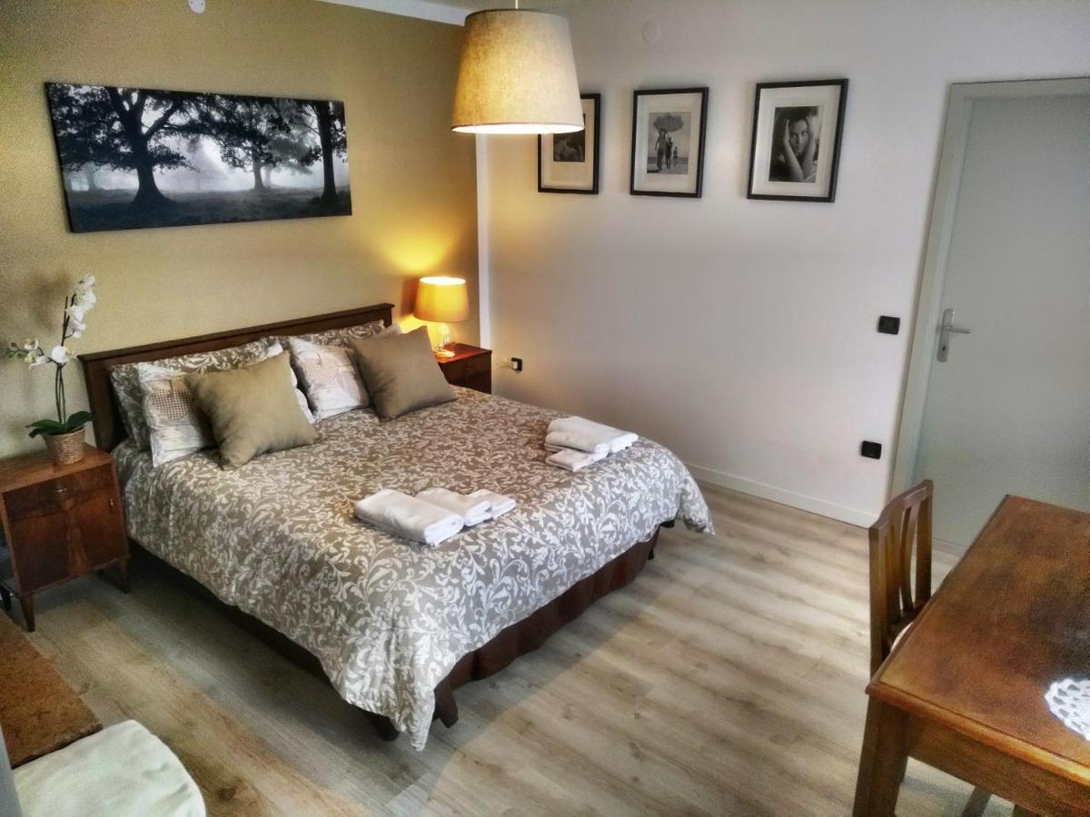 Casa Ronzani Alojamento de Acomodação e Pequeno-almoço